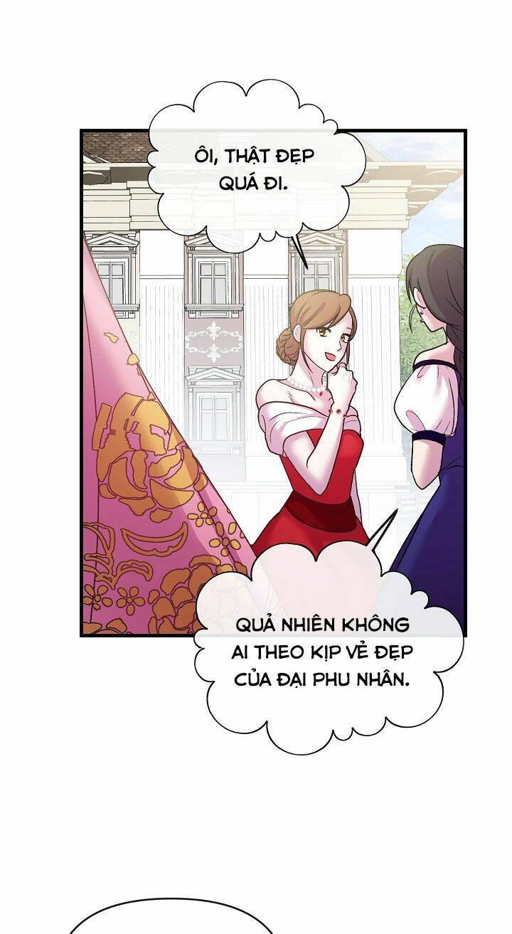 Vị Hôn Thê Của Kẻ Săn Mồi Chapter 32 - Trang 2