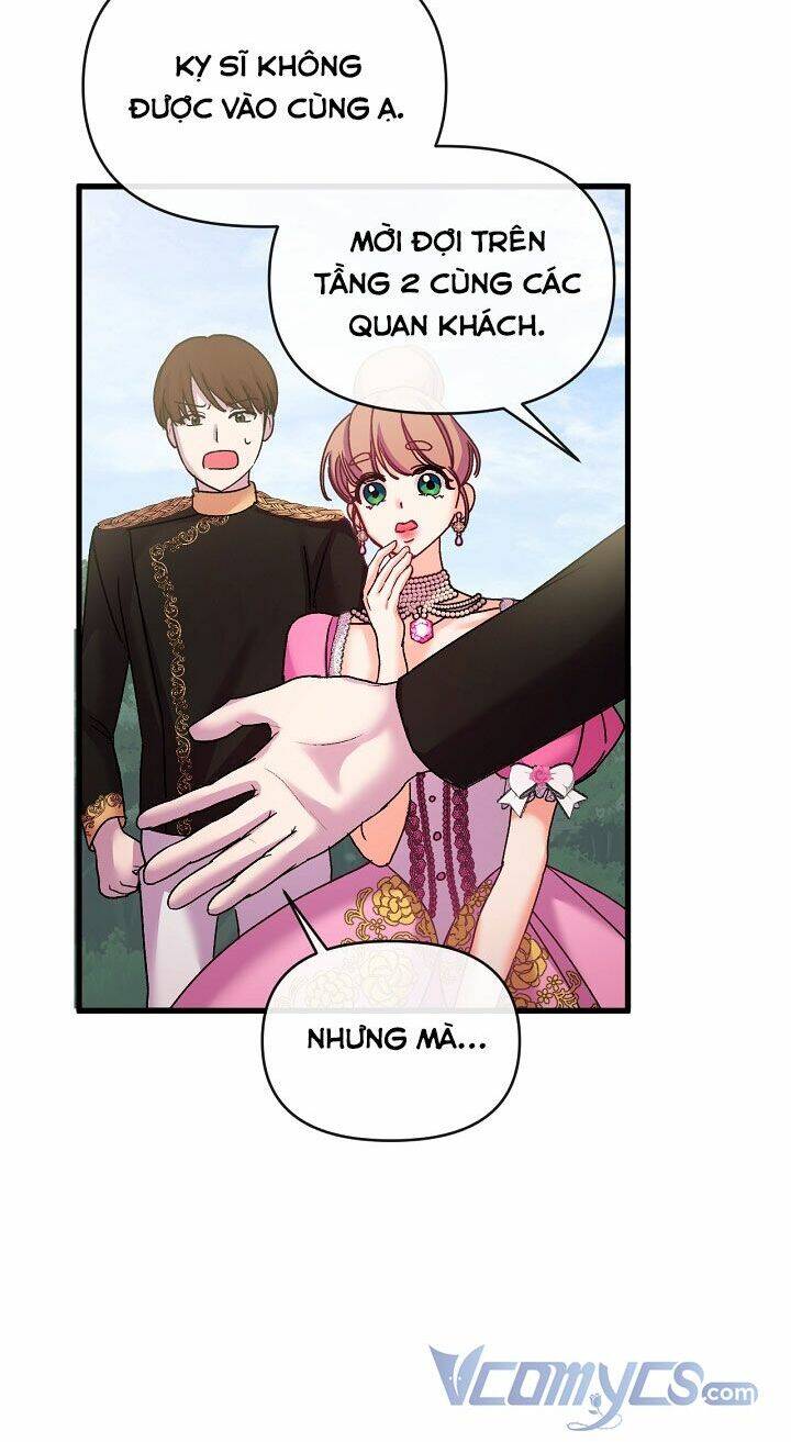 Vị Hôn Thê Của Kẻ Săn Mồi Chapter 32 - Trang 2