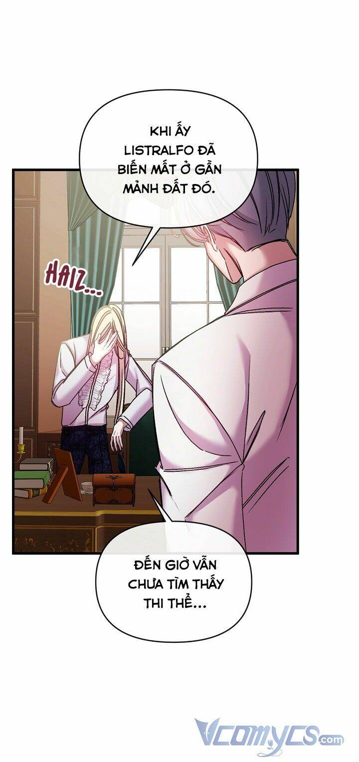 Vị Hôn Thê Của Kẻ Săn Mồi Chapter 32 - Trang 2
