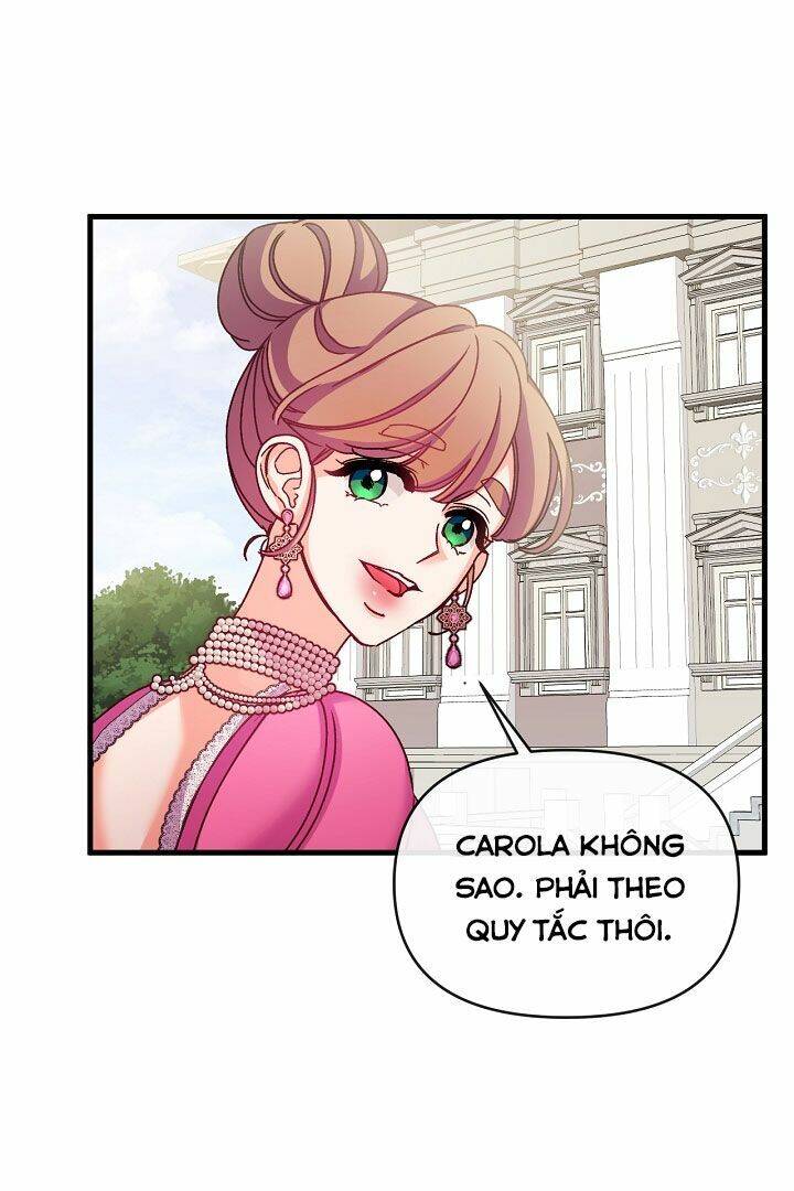 Vị Hôn Thê Của Kẻ Săn Mồi Chapter 32 - Trang 2