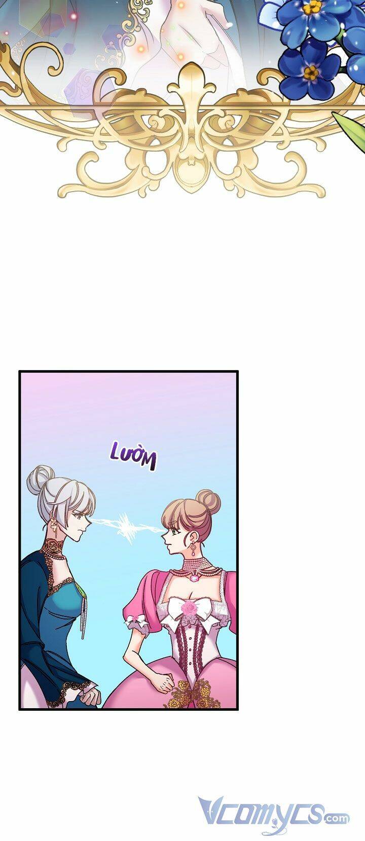 Vị Hôn Thê Của Kẻ Săn Mồi Chapter 32 - Trang 2