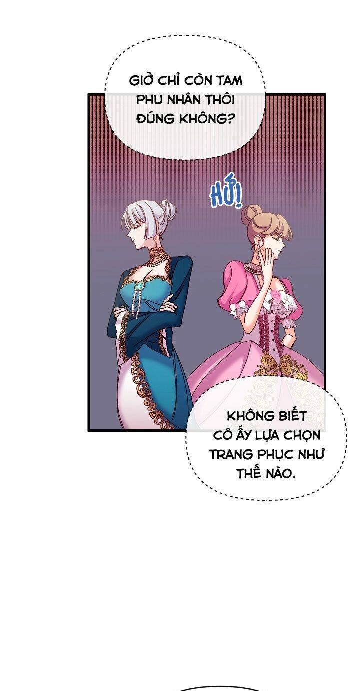 Vị Hôn Thê Của Kẻ Săn Mồi Chapter 32 - Trang 2