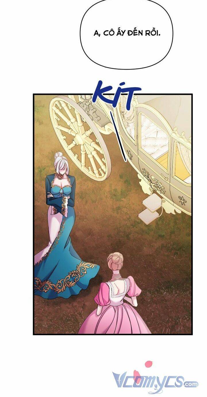 Vị Hôn Thê Của Kẻ Săn Mồi Chapter 32 - Trang 2