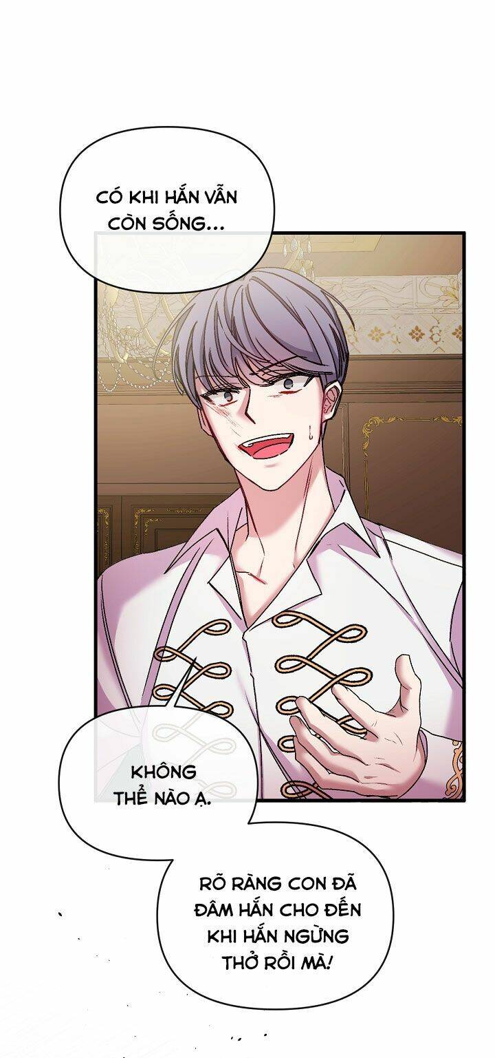 Vị Hôn Thê Của Kẻ Săn Mồi Chapter 32 - Trang 2