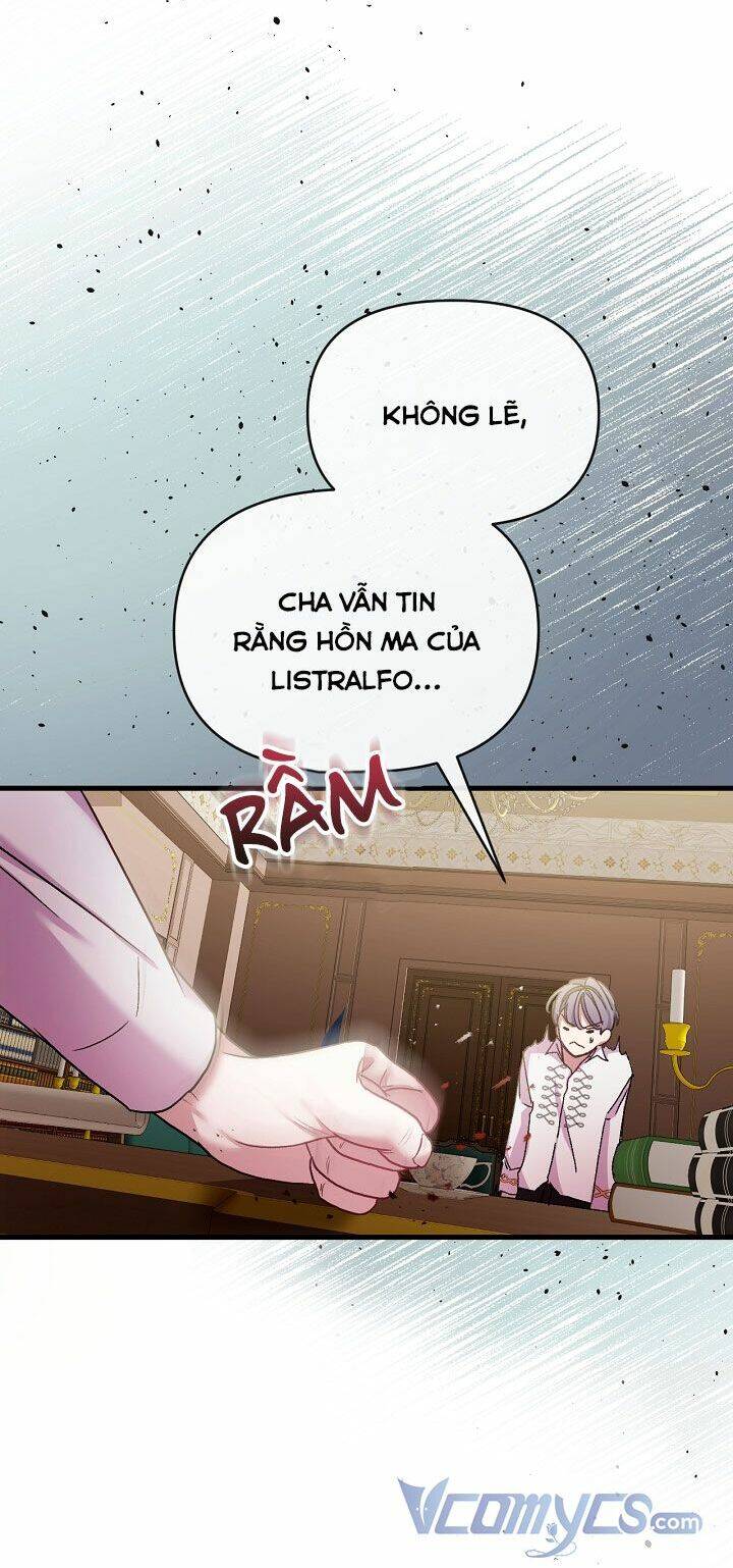 Vị Hôn Thê Của Kẻ Săn Mồi Chapter 32 - Trang 2