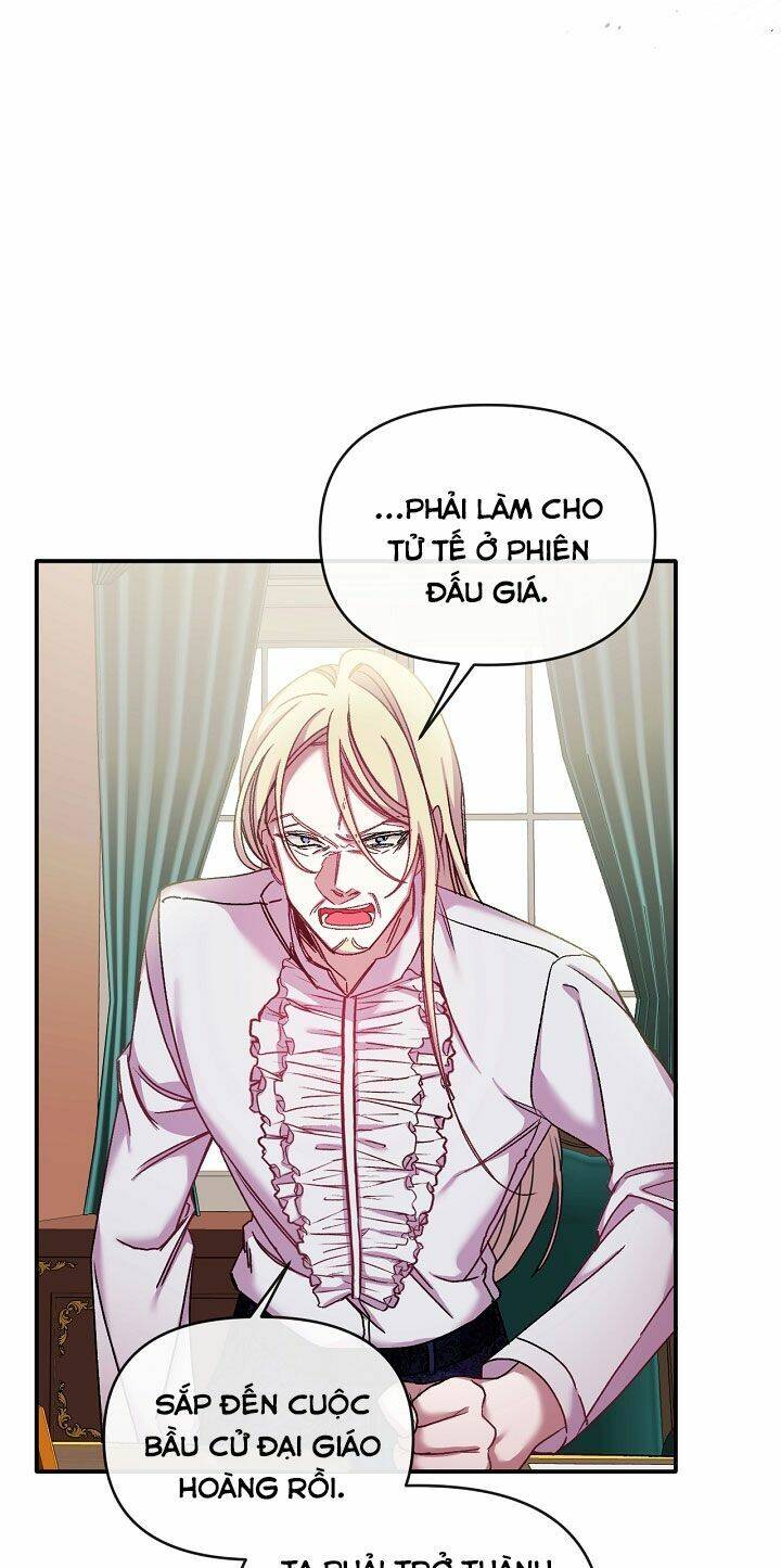 Vị Hôn Thê Của Kẻ Săn Mồi Chapter 32 - Trang 2