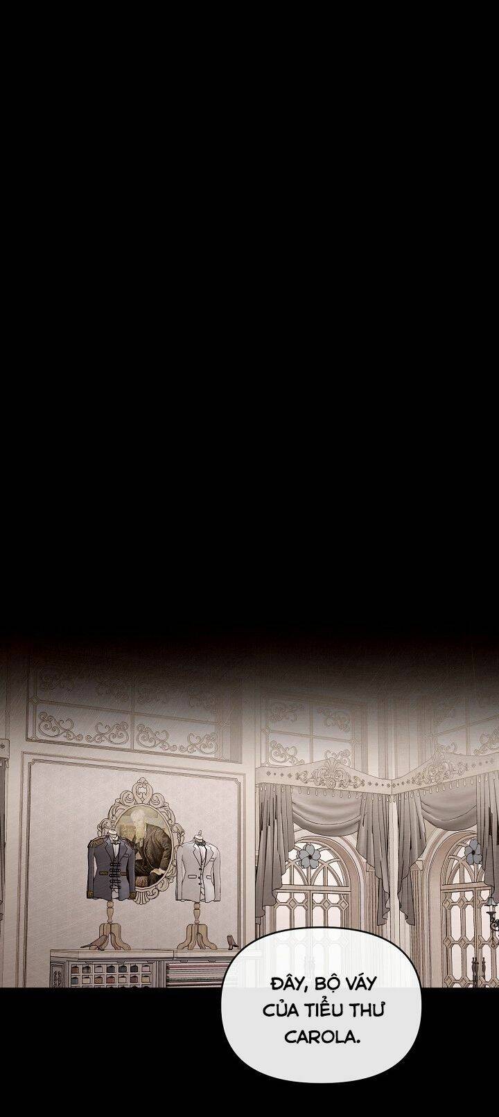 Vị Hôn Thê Của Kẻ Săn Mồi Chapter 33 - Trang 2