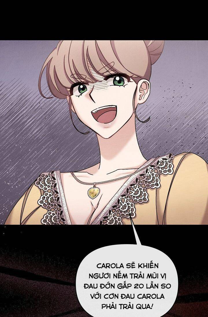 Vị Hôn Thê Của Kẻ Săn Mồi Chapter 33 - Trang 2