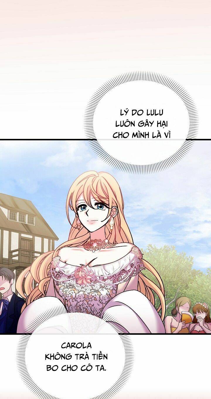 Vị Hôn Thê Của Kẻ Săn Mồi Chapter 33 - Trang 2