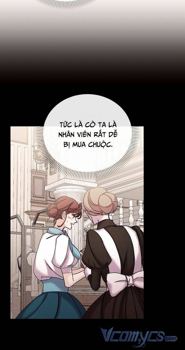 Vị Hôn Thê Của Kẻ Săn Mồi Chapter 33 - Trang 2