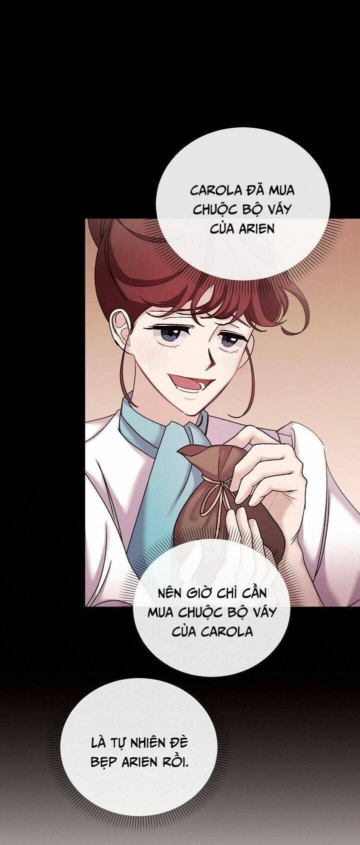 Vị Hôn Thê Của Kẻ Săn Mồi Chapter 33 - Trang 2