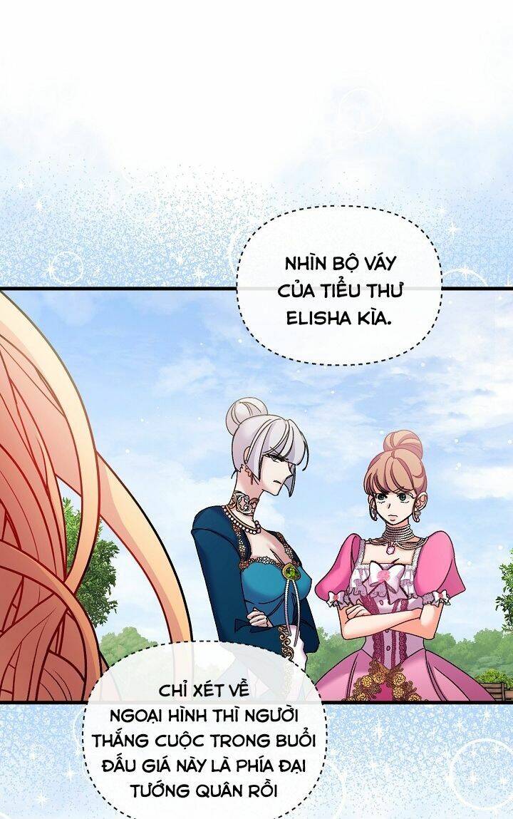 Vị Hôn Thê Của Kẻ Săn Mồi Chapter 33 - Trang 2