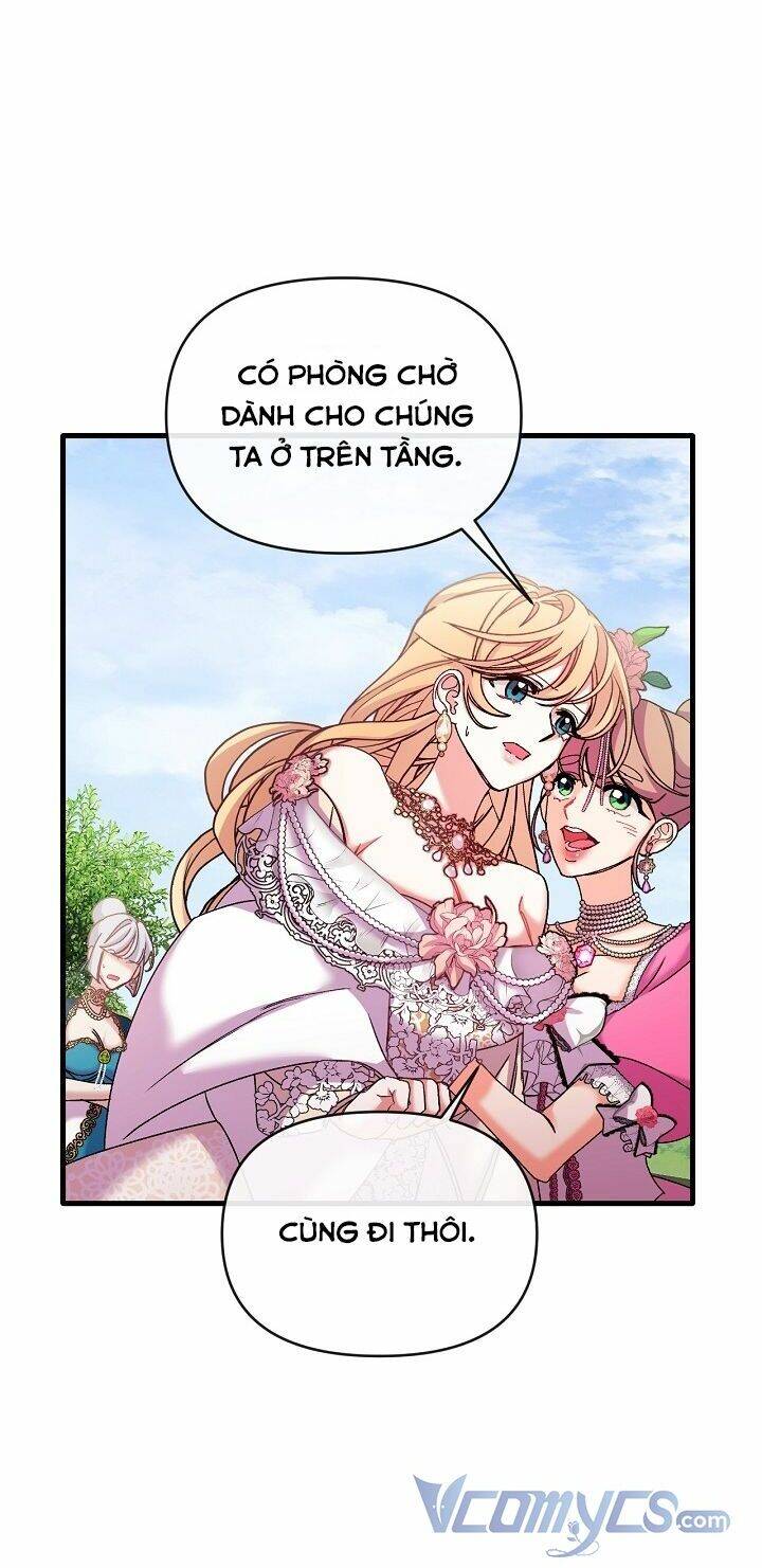 Vị Hôn Thê Của Kẻ Săn Mồi Chapter 33 - Trang 2