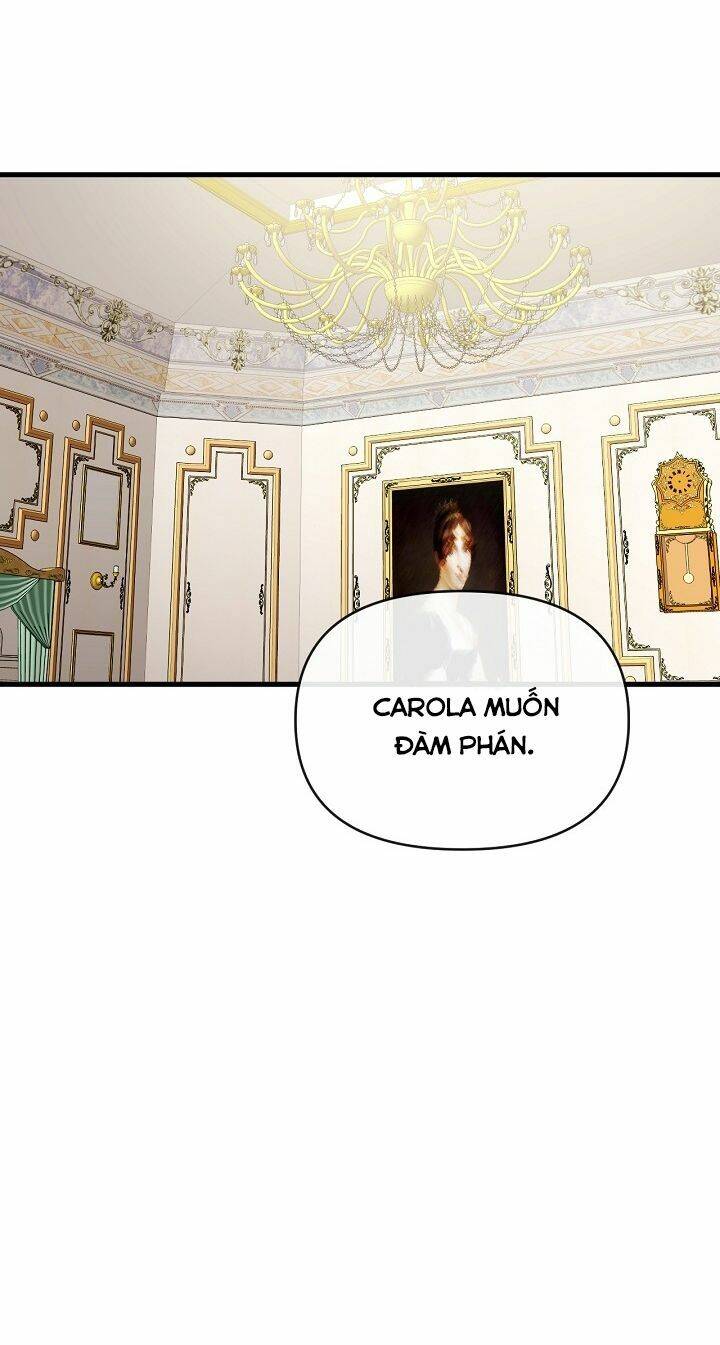 Vị Hôn Thê Của Kẻ Săn Mồi Chapter 33 - Trang 2