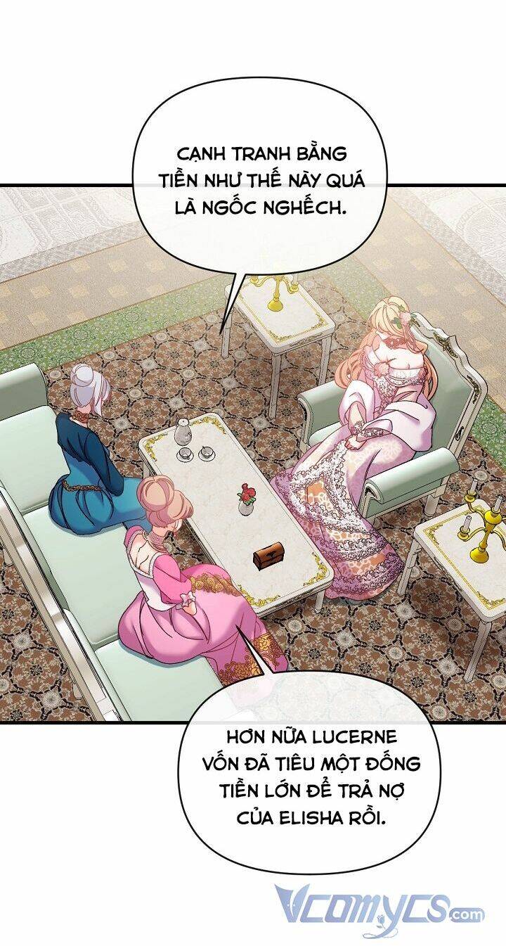 Vị Hôn Thê Của Kẻ Săn Mồi Chapter 33 - Trang 2