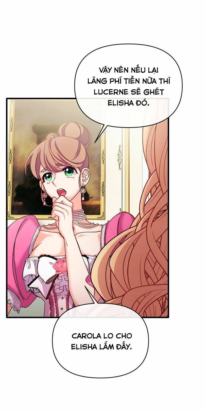 Vị Hôn Thê Của Kẻ Săn Mồi Chapter 33 - Trang 2