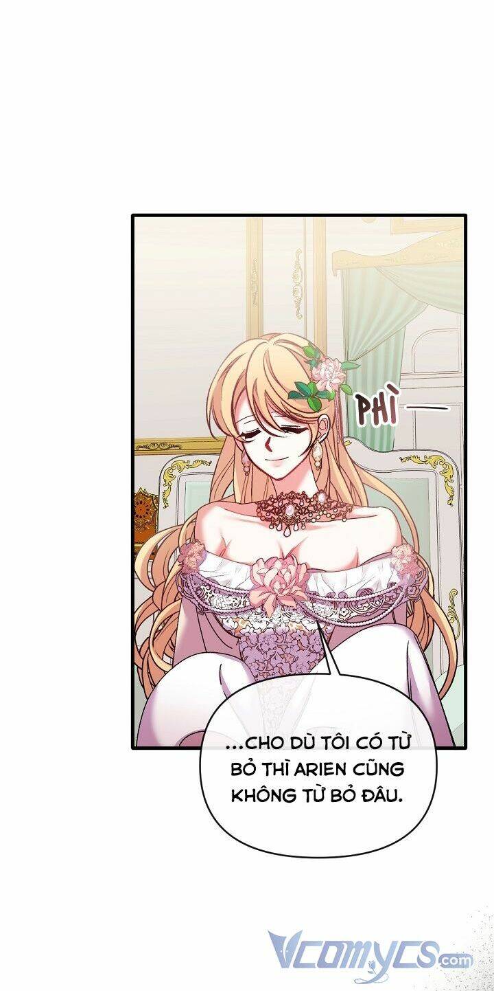 Vị Hôn Thê Của Kẻ Săn Mồi Chapter 33 - Trang 2