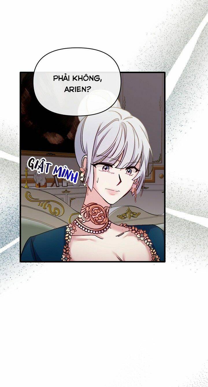 Vị Hôn Thê Của Kẻ Săn Mồi Chapter 33 - Trang 2