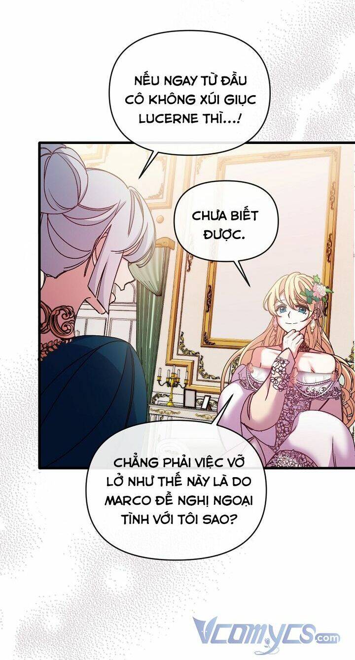 Vị Hôn Thê Của Kẻ Săn Mồi Chapter 33 - Trang 2