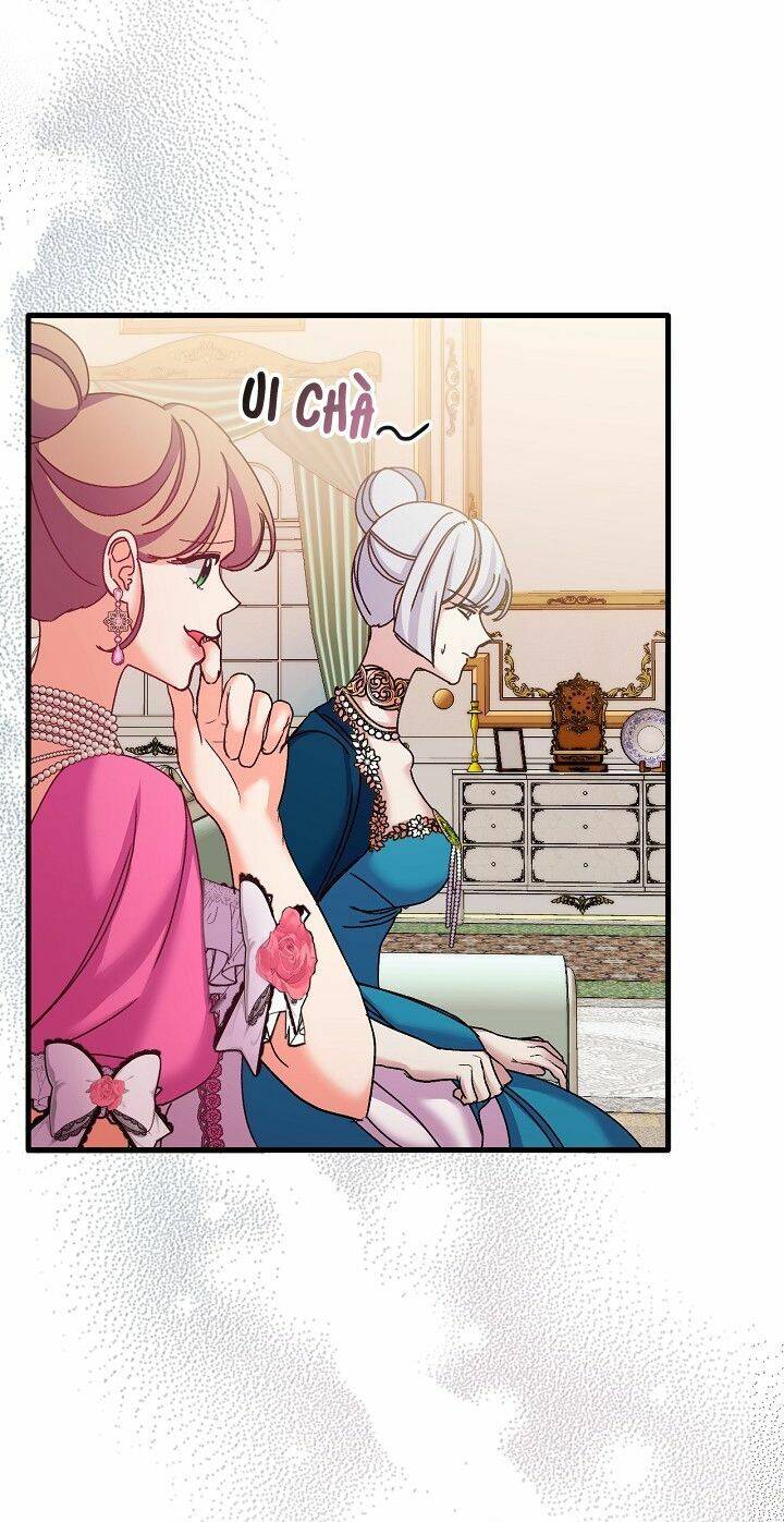 Vị Hôn Thê Của Kẻ Săn Mồi Chapter 33 - Trang 2