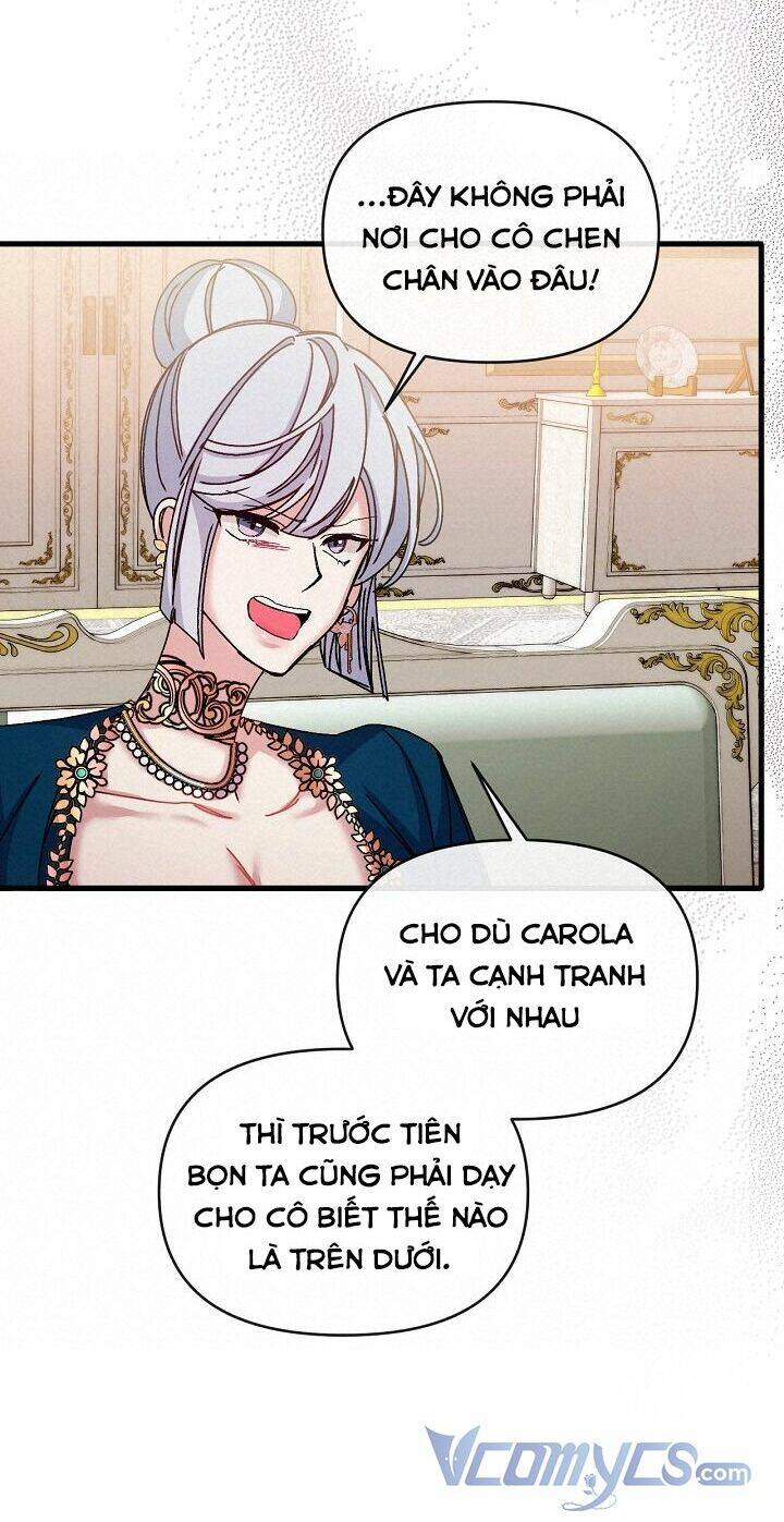 Vị Hôn Thê Của Kẻ Săn Mồi Chapter 33 - Trang 2