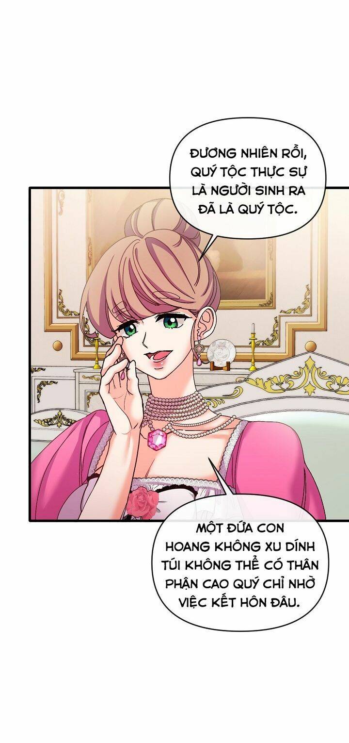 Vị Hôn Thê Của Kẻ Săn Mồi Chapter 33 - Trang 2