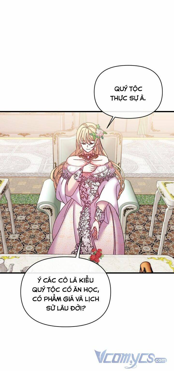 Vị Hôn Thê Của Kẻ Săn Mồi Chapter 33 - Trang 2