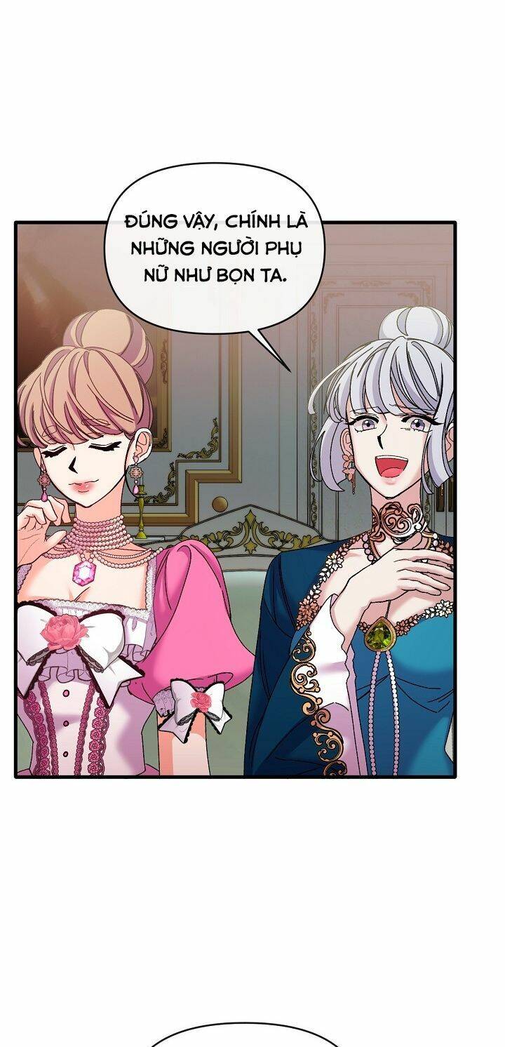 Vị Hôn Thê Của Kẻ Săn Mồi Chapter 33 - Trang 2