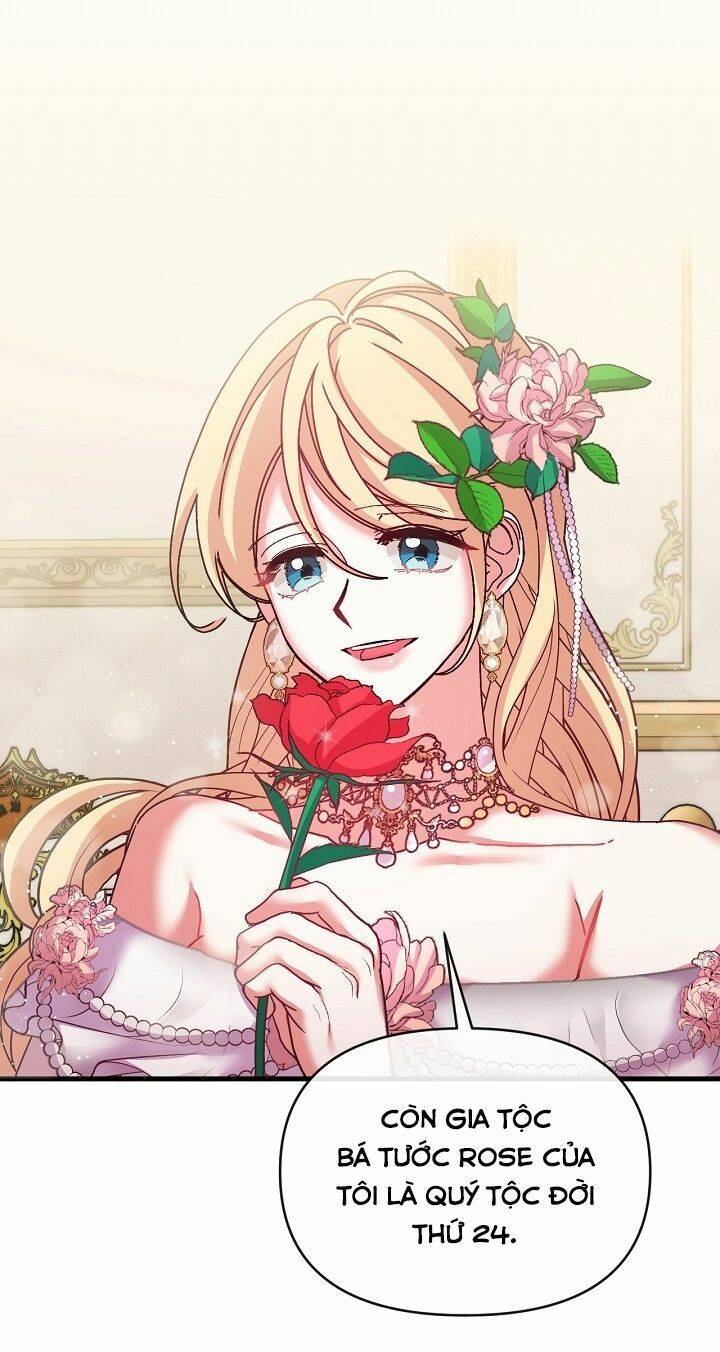 Vị Hôn Thê Của Kẻ Săn Mồi Chapter 33 - Trang 2
