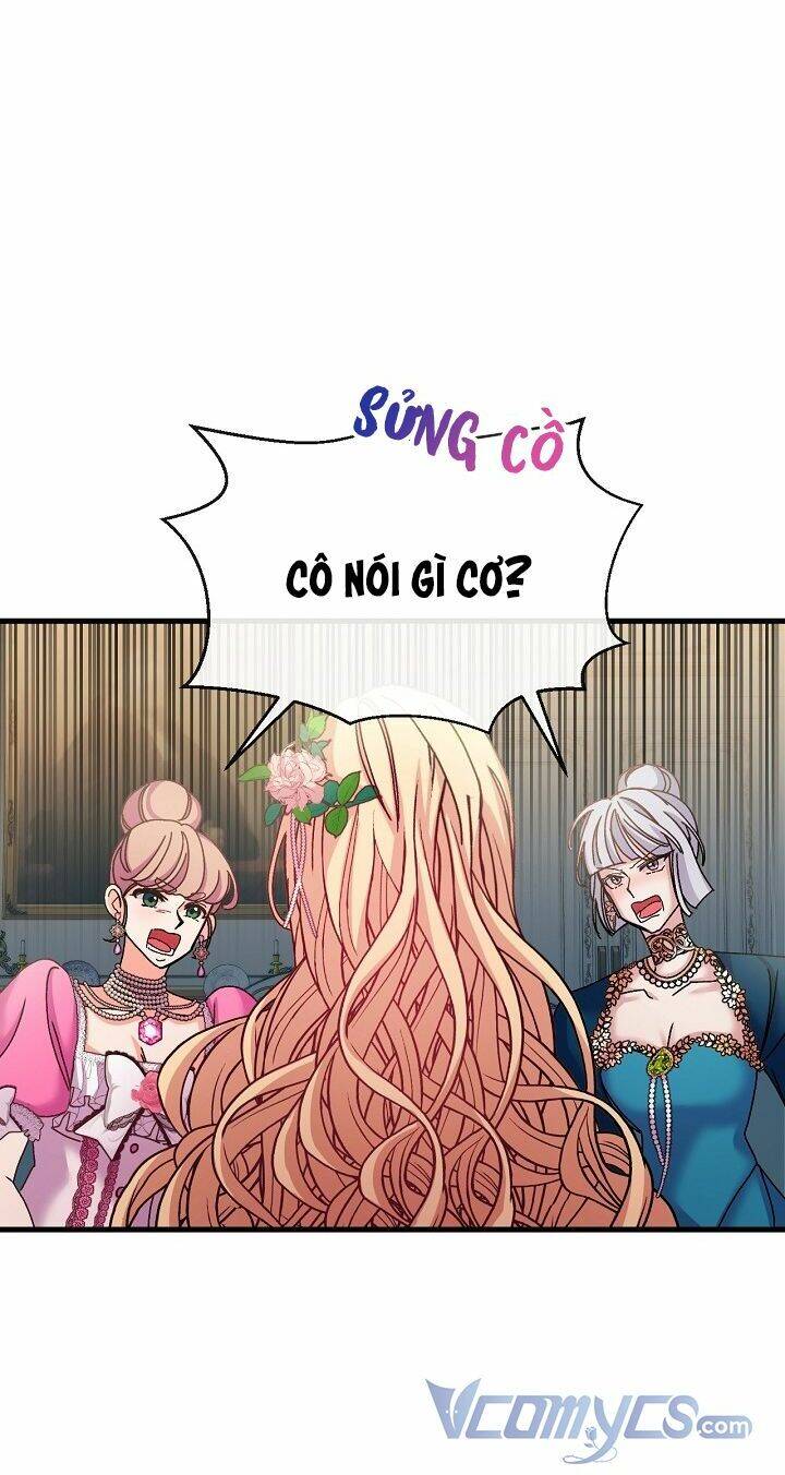 Vị Hôn Thê Của Kẻ Săn Mồi Chapter 33 - Trang 2