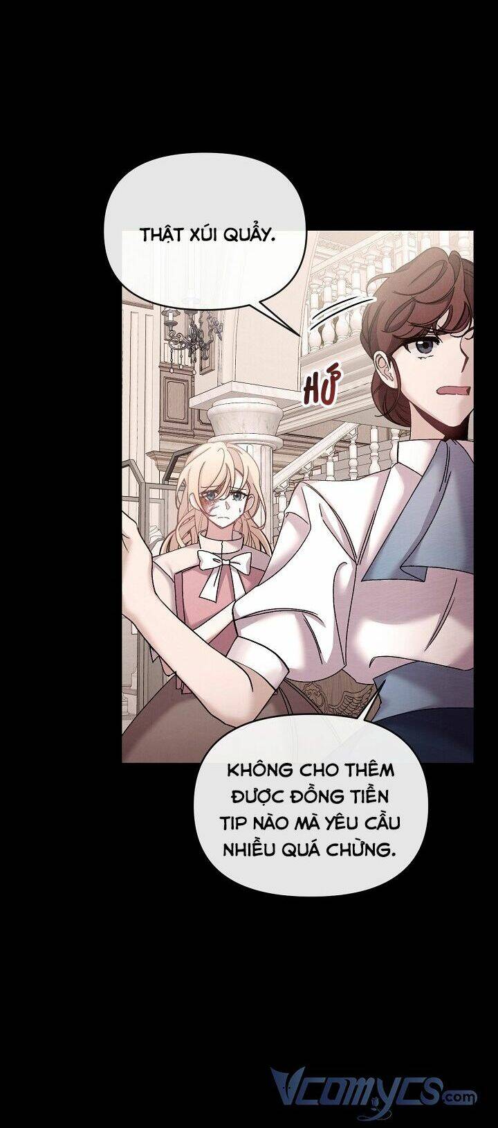 Vị Hôn Thê Của Kẻ Săn Mồi Chapter 33 - Trang 2