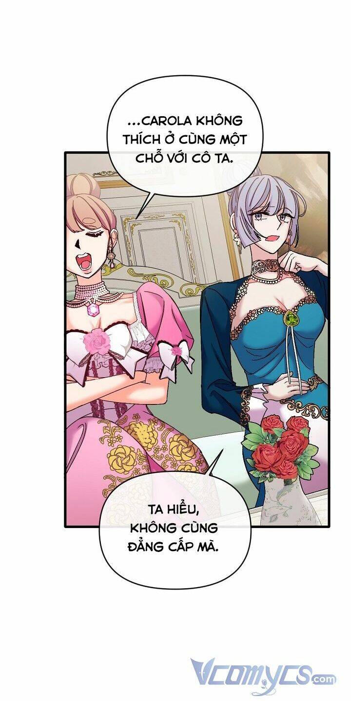 Vị Hôn Thê Của Kẻ Săn Mồi Chapter 33 - Trang 2