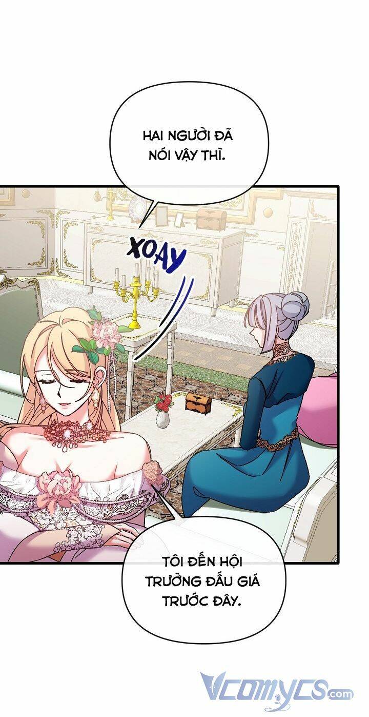 Vị Hôn Thê Của Kẻ Săn Mồi Chapter 33 - Trang 2