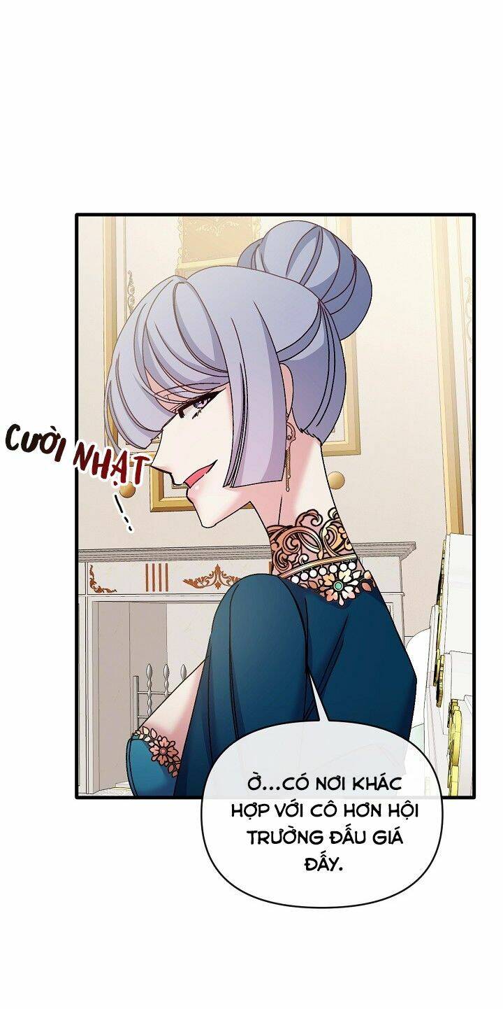 Vị Hôn Thê Của Kẻ Săn Mồi Chapter 33 - Trang 2