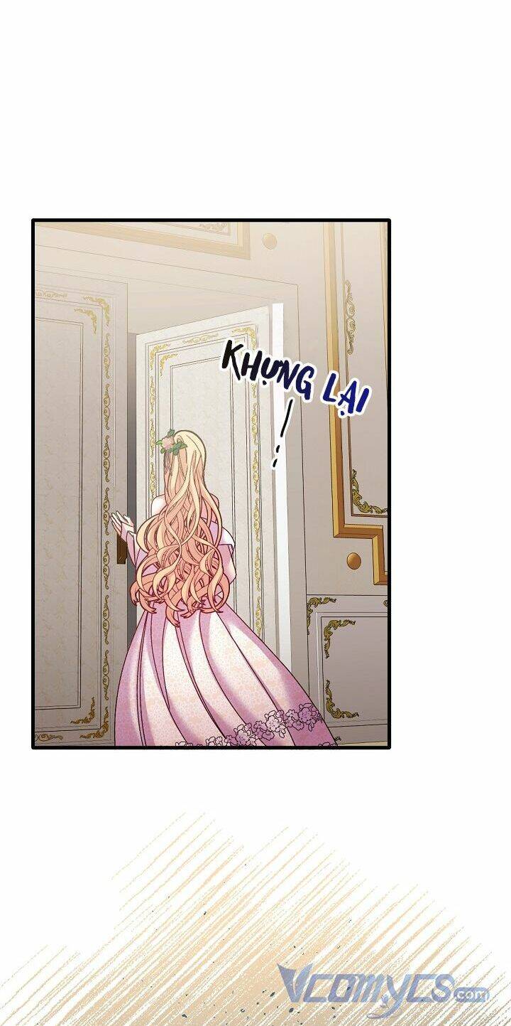 Vị Hôn Thê Của Kẻ Săn Mồi Chapter 33 - Trang 2