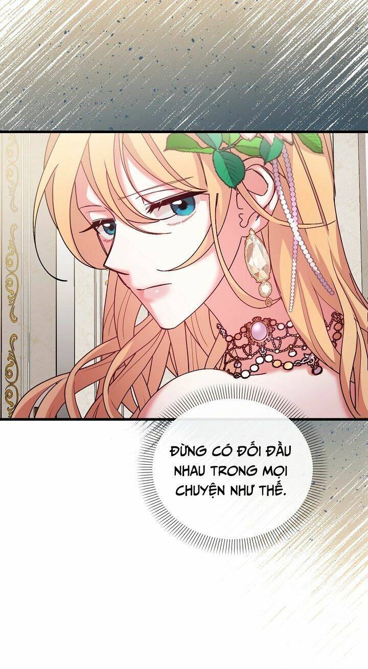 Vị Hôn Thê Của Kẻ Săn Mồi Chapter 33 - Trang 2