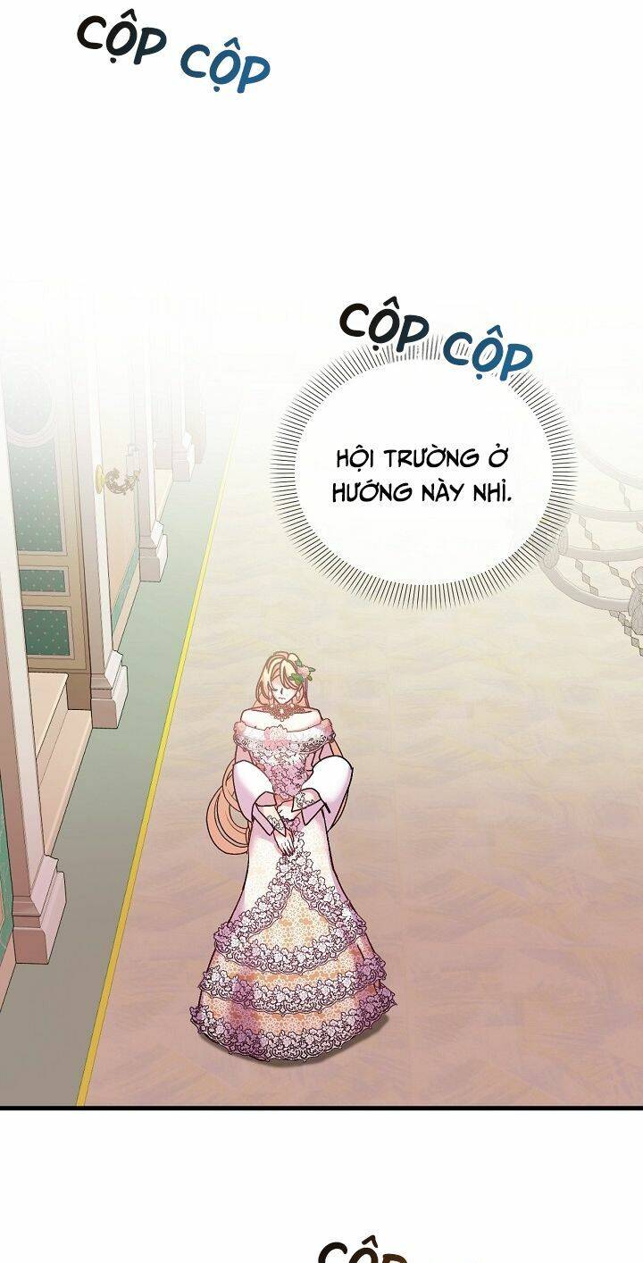 Vị Hôn Thê Của Kẻ Săn Mồi Chapter 33 - Trang 2