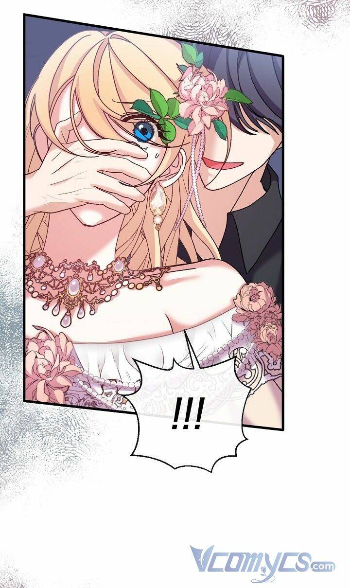 Vị Hôn Thê Của Kẻ Săn Mồi Chapter 33 - Trang 2