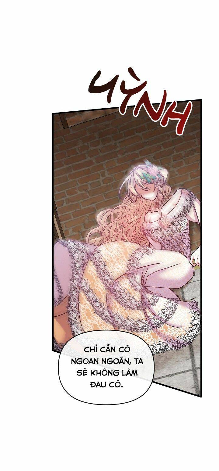 Vị Hôn Thê Của Kẻ Săn Mồi Chapter 33 - Trang 2