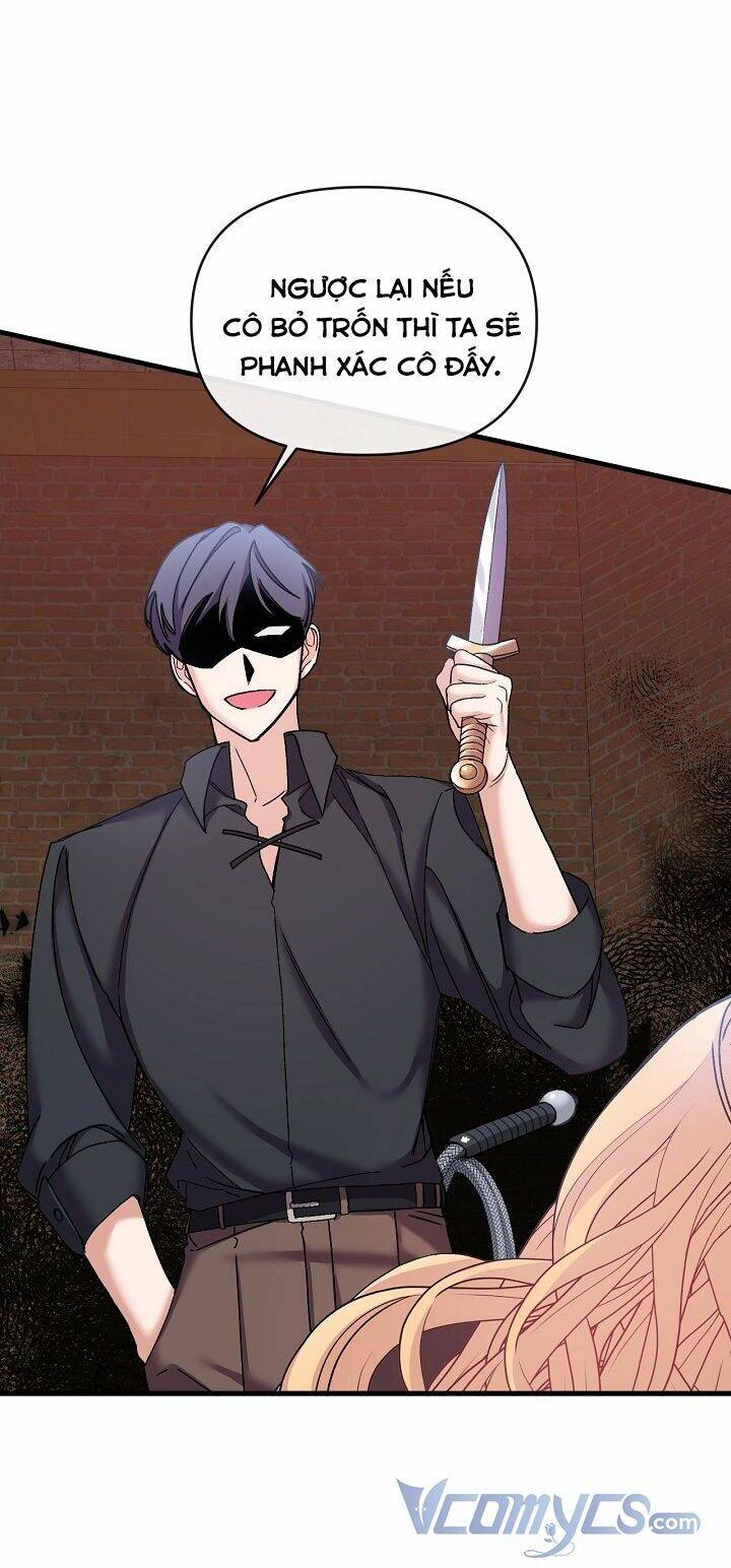 Vị Hôn Thê Của Kẻ Săn Mồi Chapter 33 - Trang 2