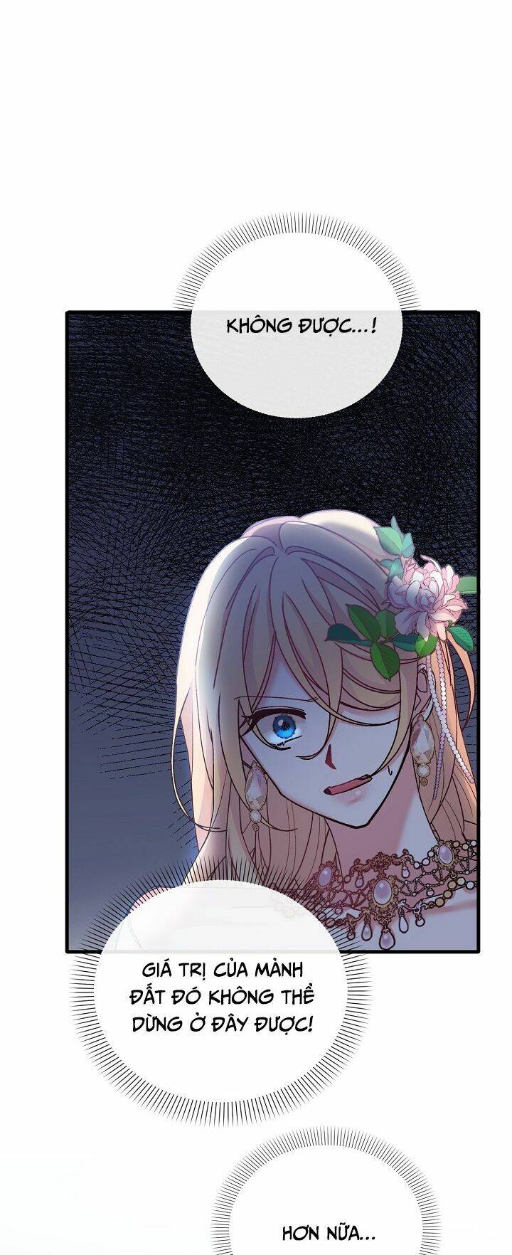 Vị Hôn Thê Của Kẻ Săn Mồi Chapter 33 - Trang 2