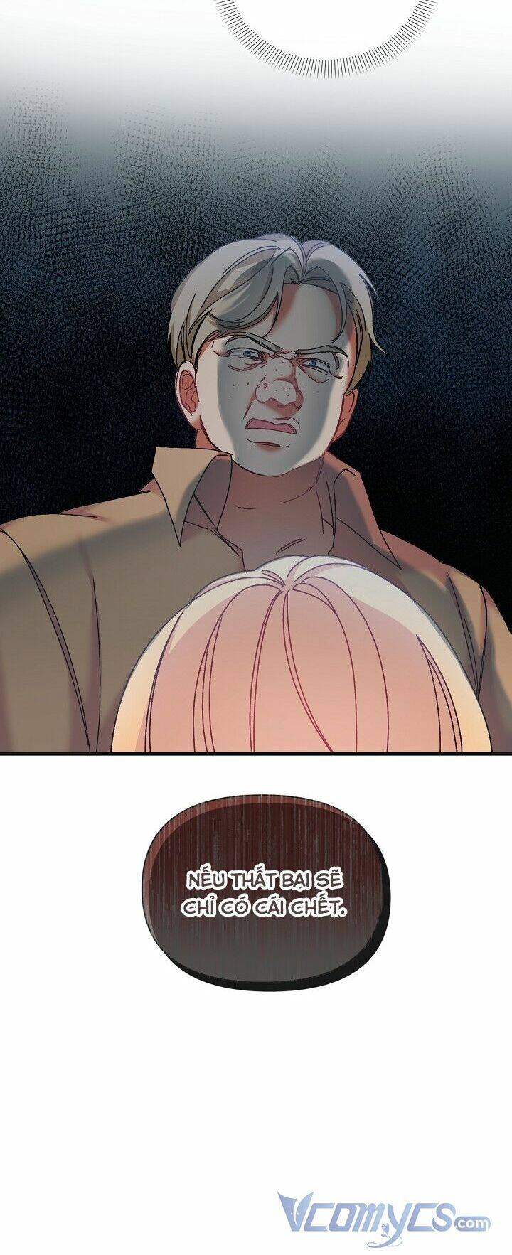 Vị Hôn Thê Của Kẻ Săn Mồi Chapter 33 - Trang 2