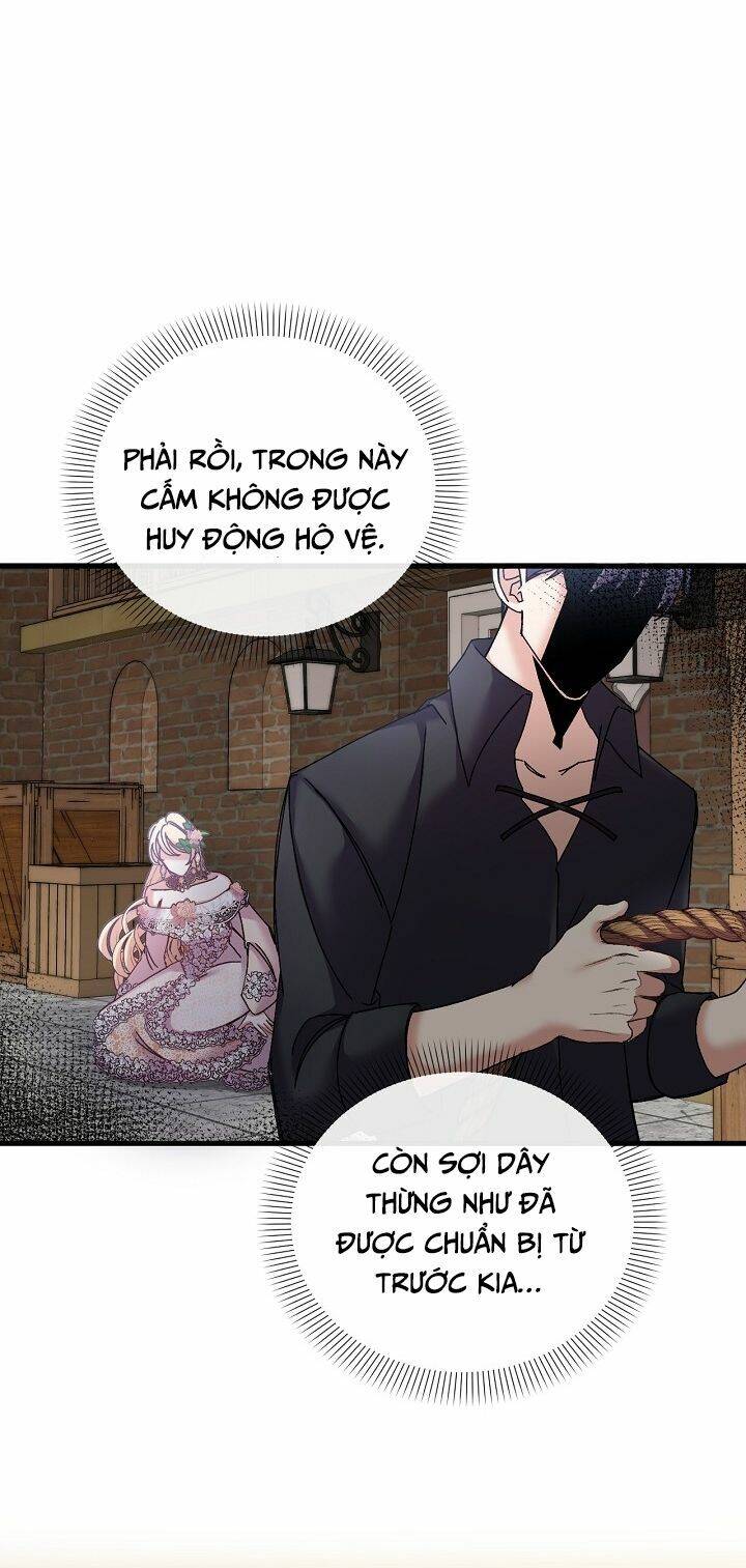 Vị Hôn Thê Của Kẻ Săn Mồi Chapter 33 - Trang 2