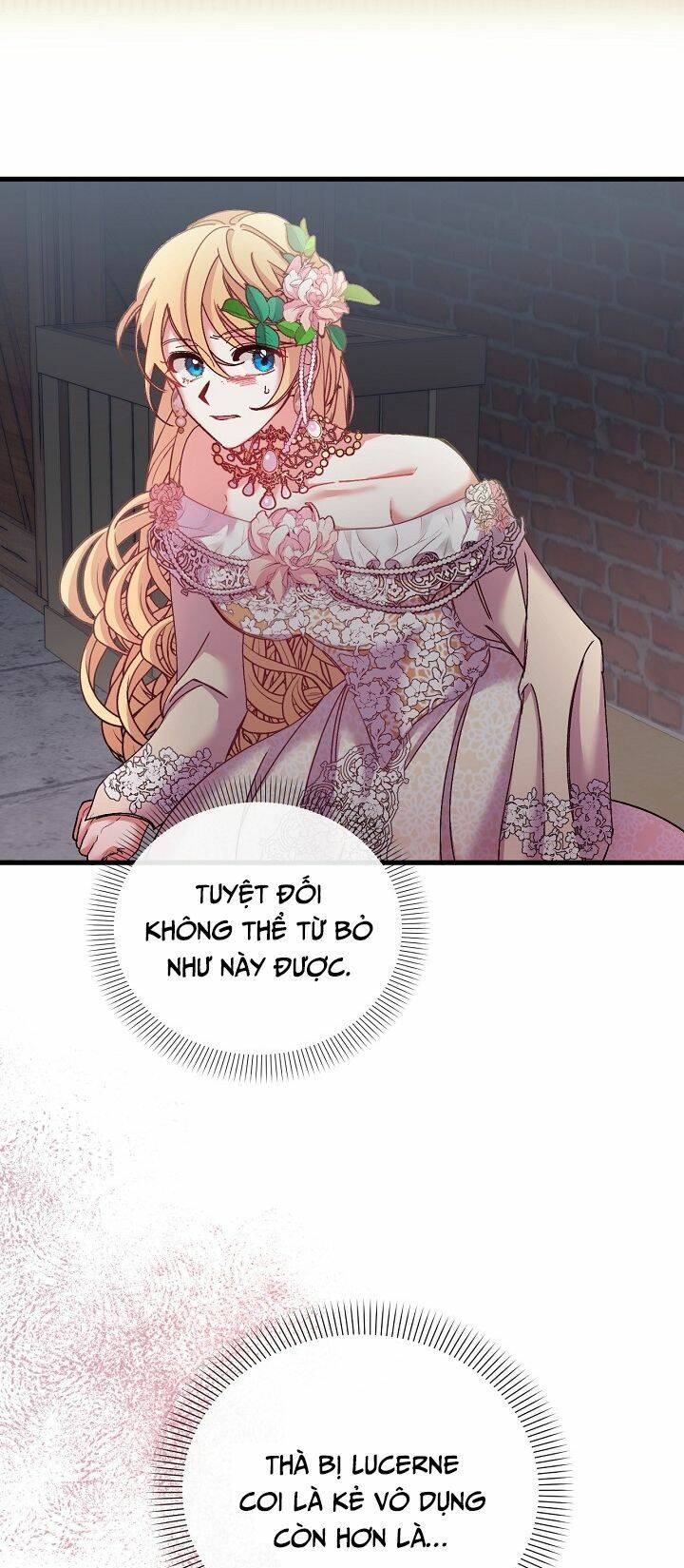 Vị Hôn Thê Của Kẻ Săn Mồi Chapter 33 - Trang 2