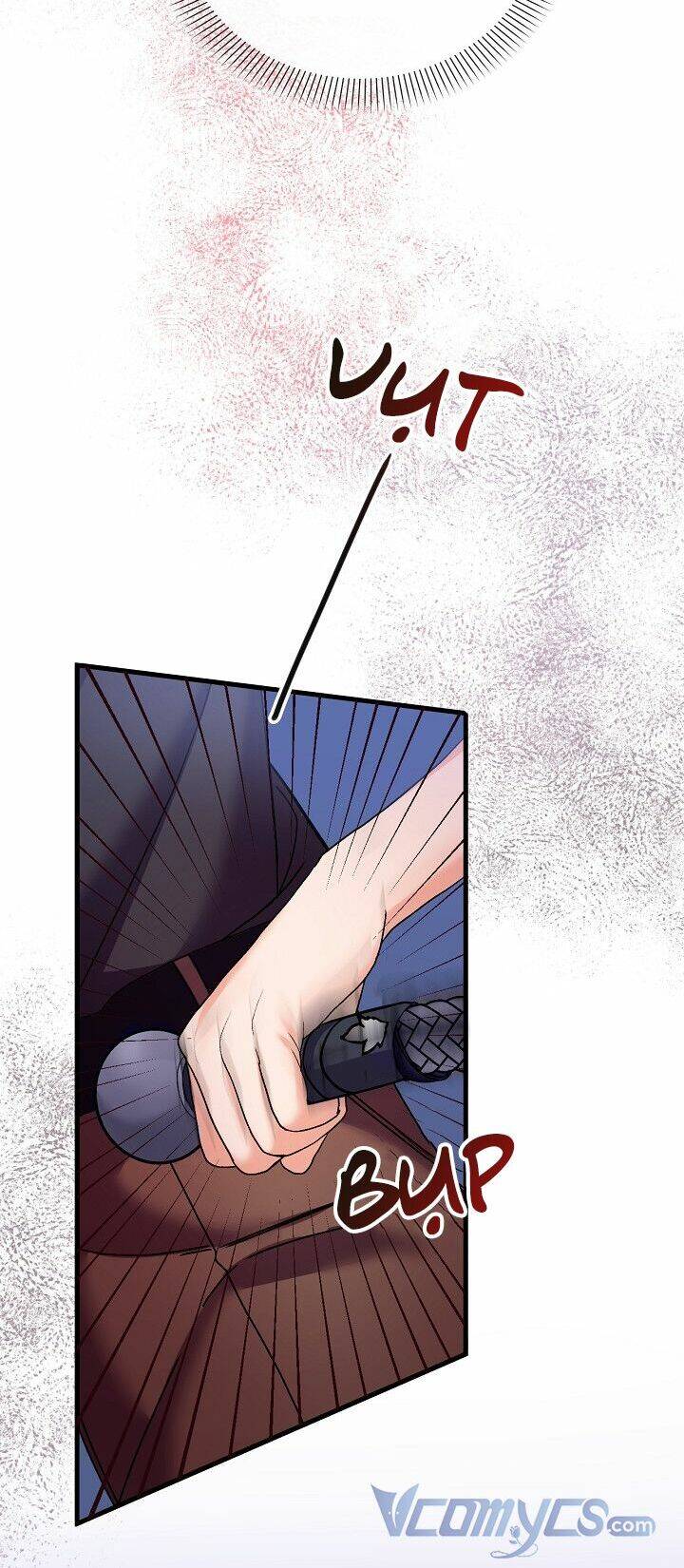 Vị Hôn Thê Của Kẻ Săn Mồi Chapter 33 - Trang 2