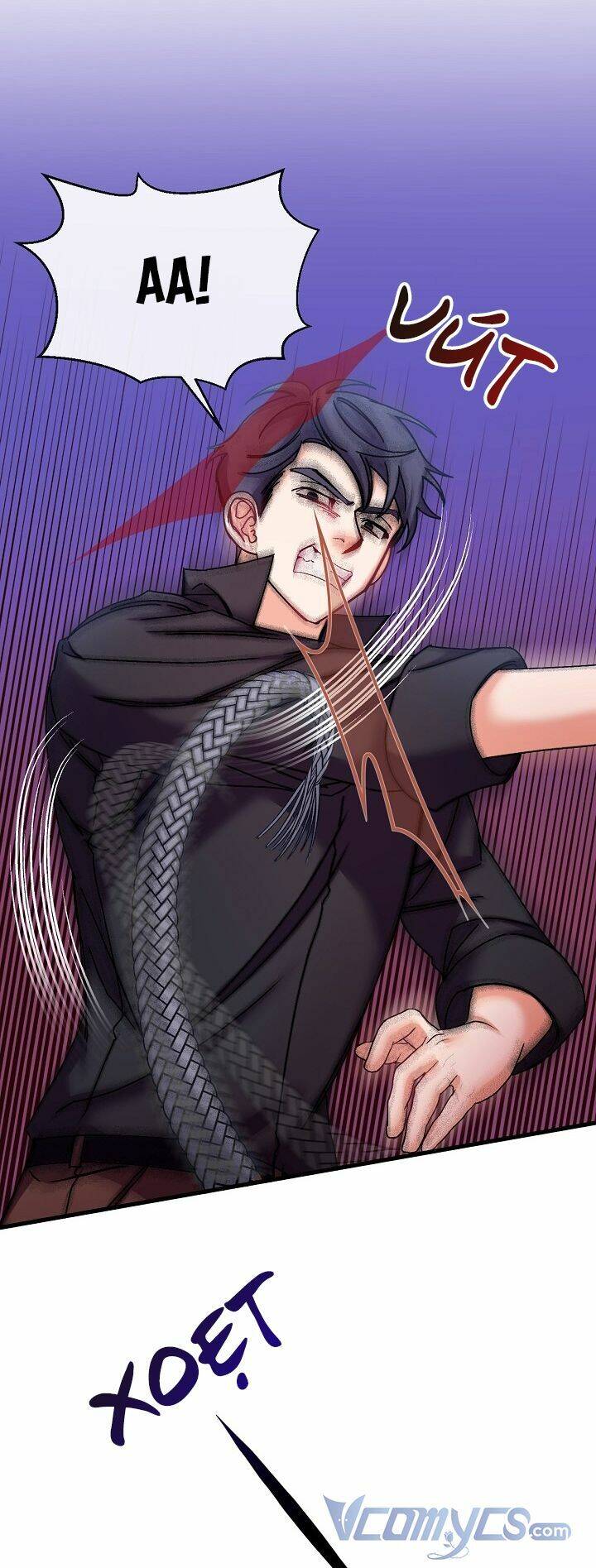 Vị Hôn Thê Của Kẻ Săn Mồi Chapter 33 - Trang 2