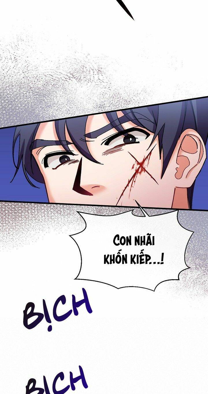 Vị Hôn Thê Của Kẻ Săn Mồi Chapter 33 - Trang 2