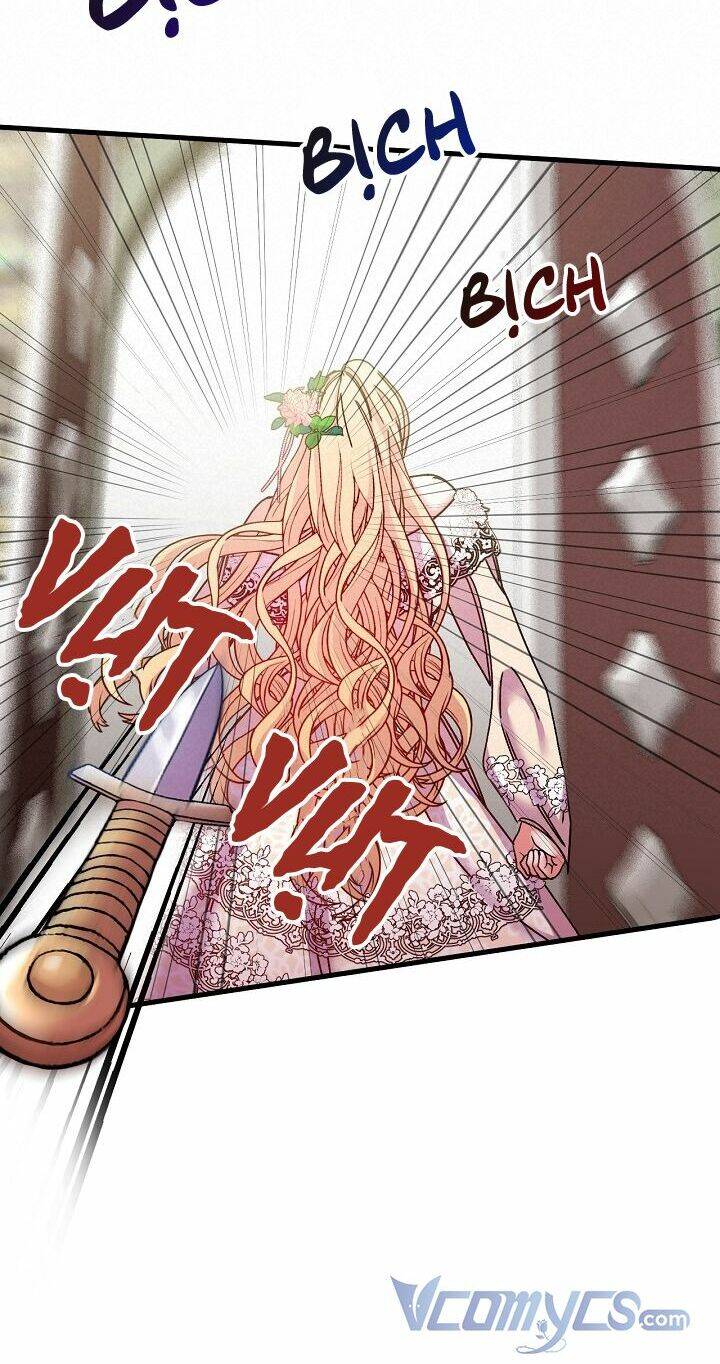 Vị Hôn Thê Của Kẻ Săn Mồi Chapter 33 - Trang 2