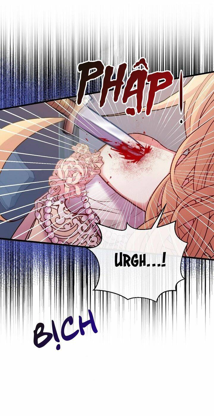 Vị Hôn Thê Của Kẻ Săn Mồi Chapter 33 - Trang 2