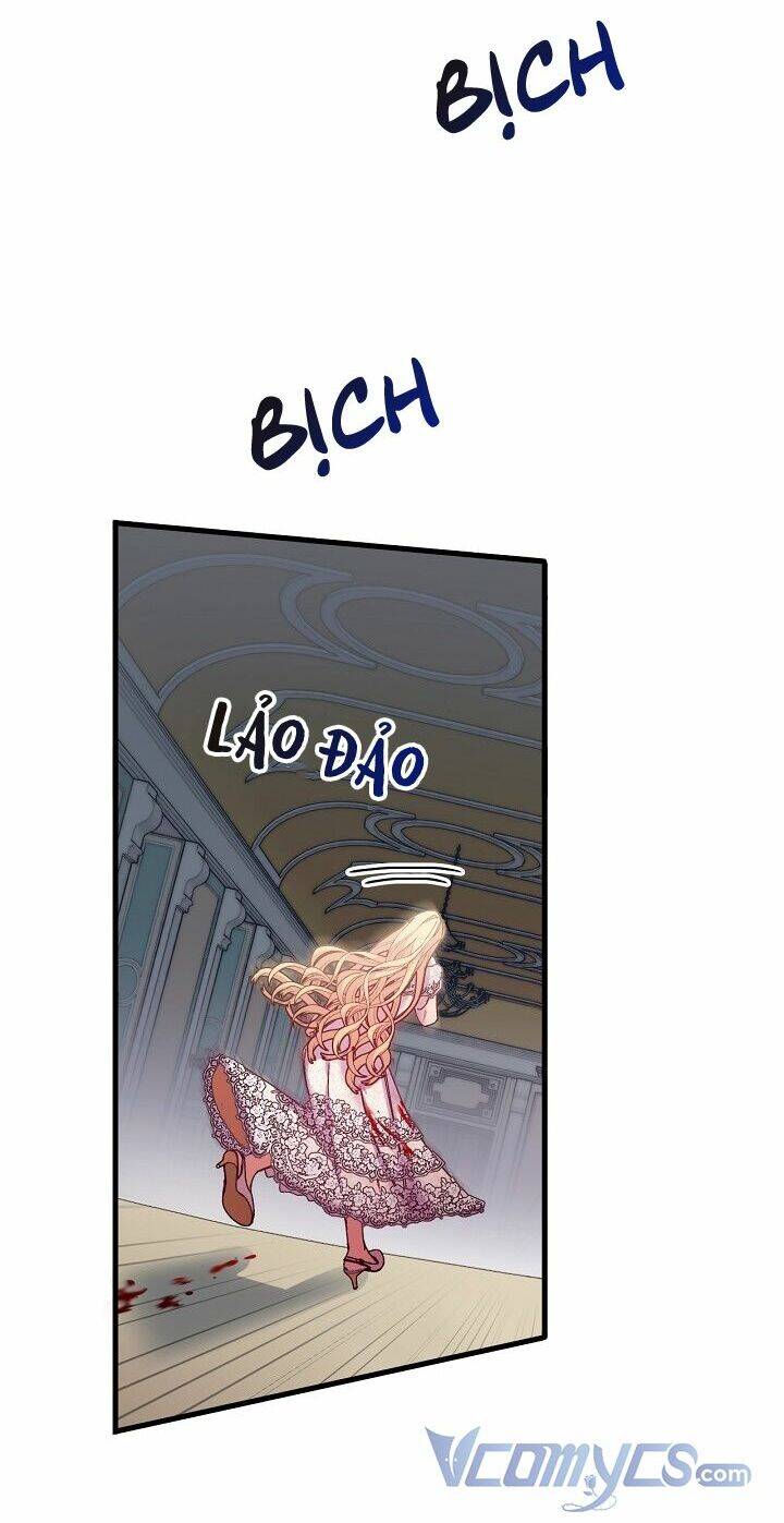 Vị Hôn Thê Của Kẻ Săn Mồi Chapter 33 - Trang 2